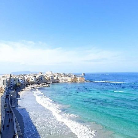 Una Finestra Sul Mare Τράπανι Εξωτερικό φωτογραφία