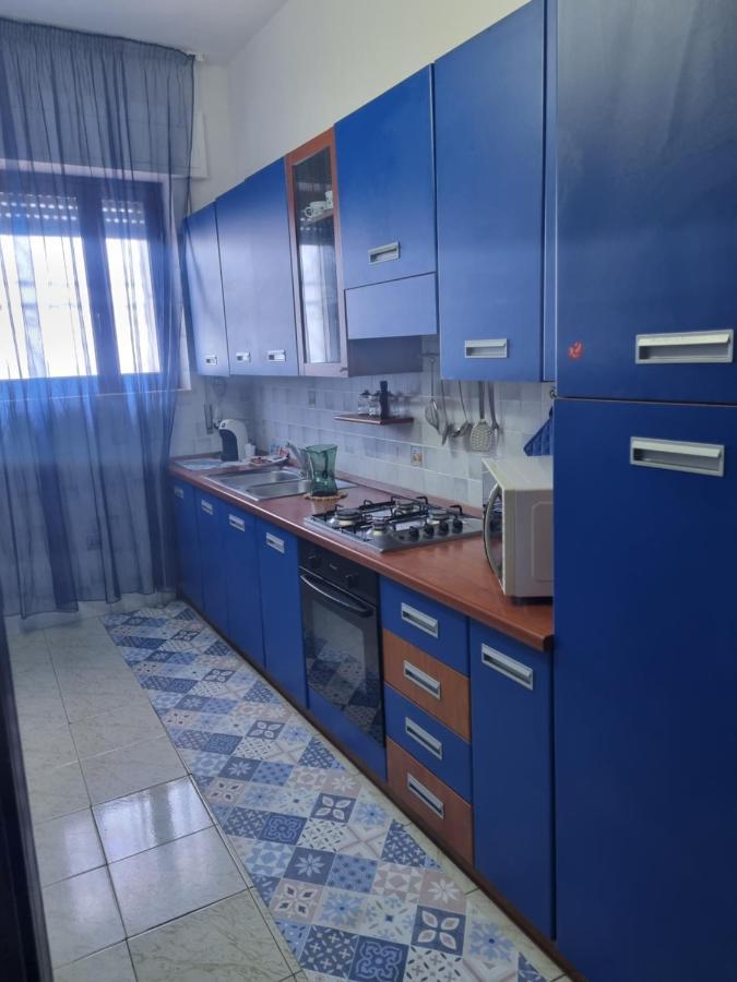 Una Finestra Sul Mare Τράπανι Εξωτερικό φωτογραφία